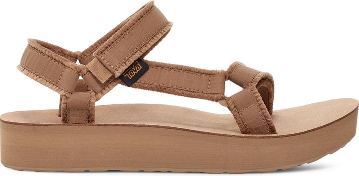 Produktbild Teva Women's Midform Universal Canvas (37)