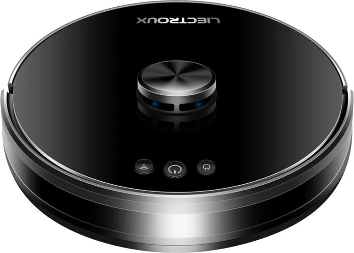Actual product image Liectroux XR500 (Vacuum mopping robot)