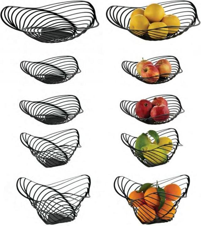 Produktbild Alessi Trinity (Ø 26 cm)