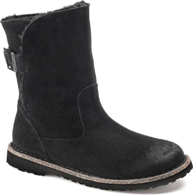 Produktbild Birkenstock Boots Uppsala Sherling LEVE (37)