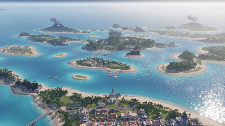 Produktbild Game Tropico 6, XboxOne (Xbox One X, Xbox Series X, DE)