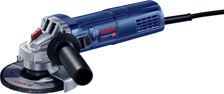 Immagine prodotto Bosch Professional Smerigliatrice angolare GWS 9-125 S, con flangia di montaggio (125 mm)