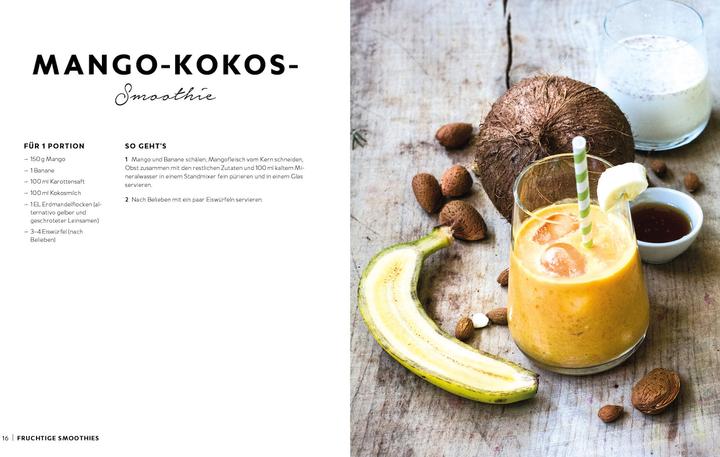 Actual product image Die grosse Sommerküche – 100 Rezepte für heisse Tage (German, Edition Michael Fischer, 2025)