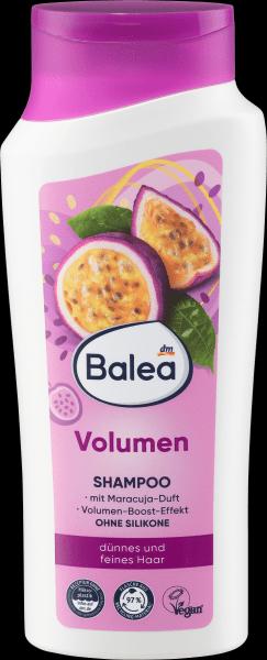 Image du produit dm Balea Shampooing Volume (Shampoing liquide)
