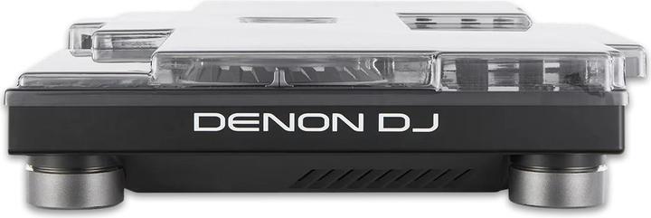 Image du produit Decksaver Couverture anti-poussière pour Denon Prime4