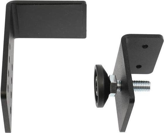 Produktbild Eaton Not-Halt-Schild 50x50mm viersprachig