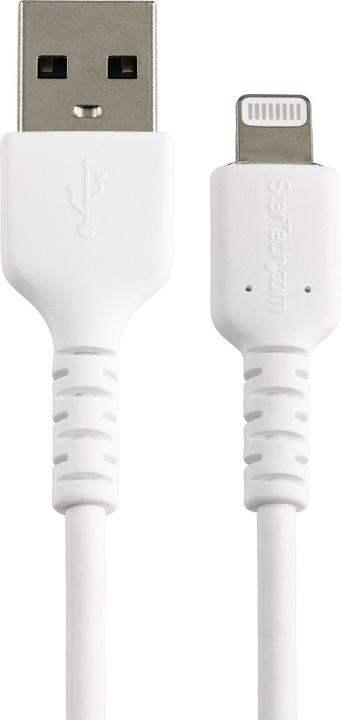 Actual product image StarTech USB A - Lightning (0.30 m, USB 2.0)