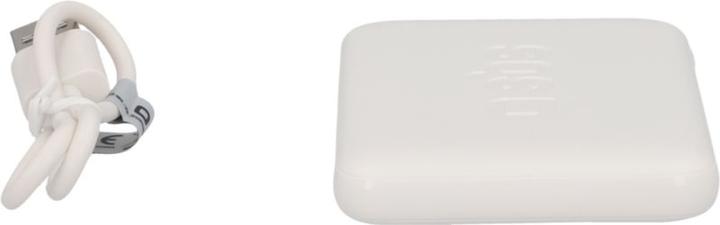 Actual product image SBS 5000 mAh Pocket Power Bank (5000 mAh, 18.50 Wh)