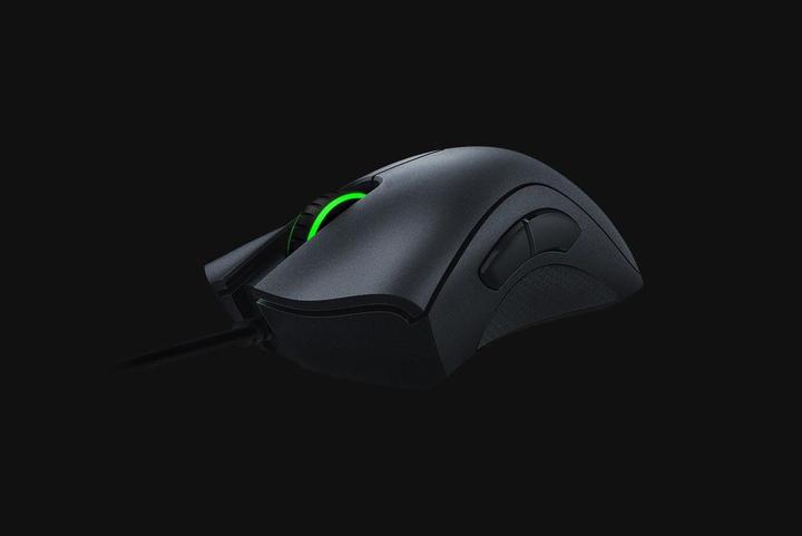 Image du produit Razer DeathAdder Essential (Filaire)