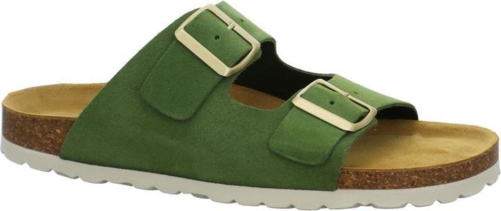 Actual product image Canadian John Velour (41)