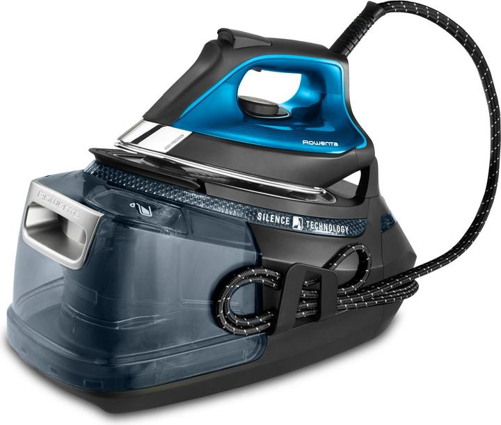 Produktbild Rowenta Silence Steam Pro Dg9226 (2400 W, 490 g/min)