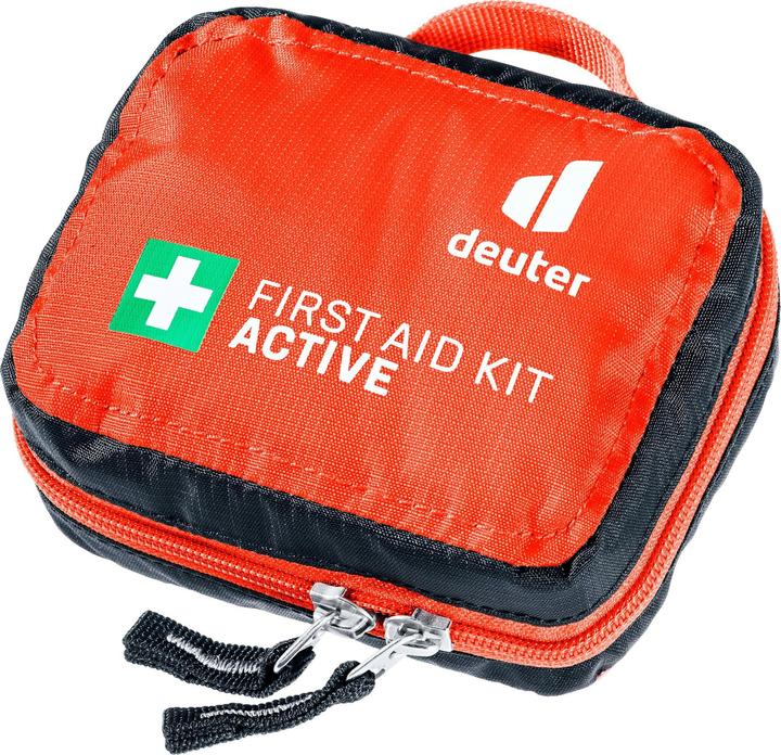 Deuter First Aid Kit Active (Trousse de premiers soins)