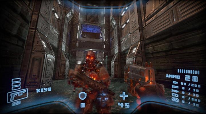 Produktbild Humble Bundle Prodeus (PS4, EN)
