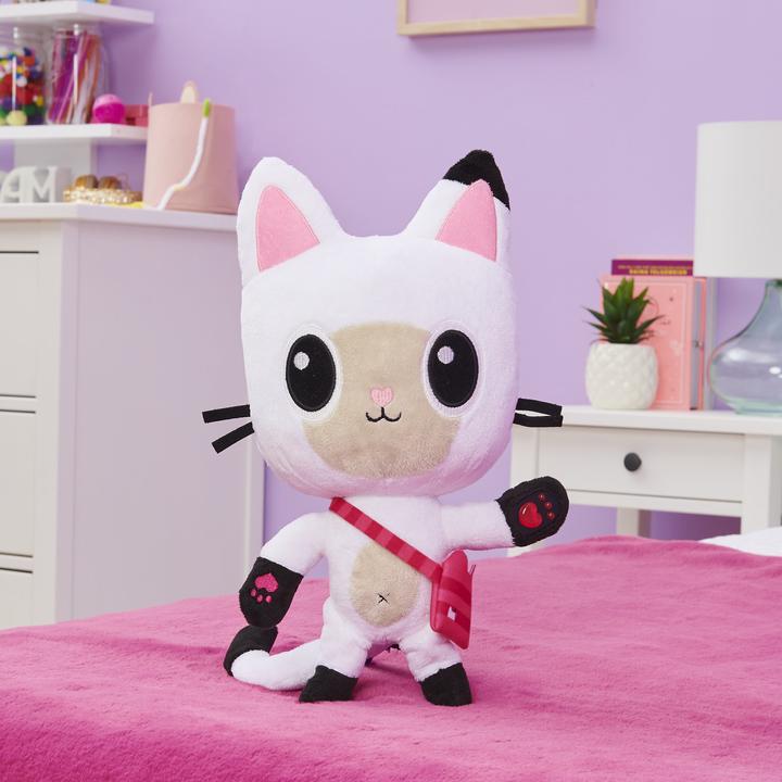Actual product image Spin Master Pandy Feature (30 cm)