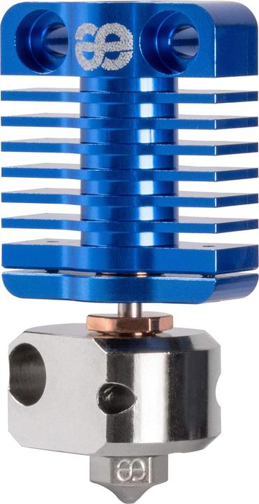 Actual product image Phaetus Dragonfly hot-end BMS (Hotend)