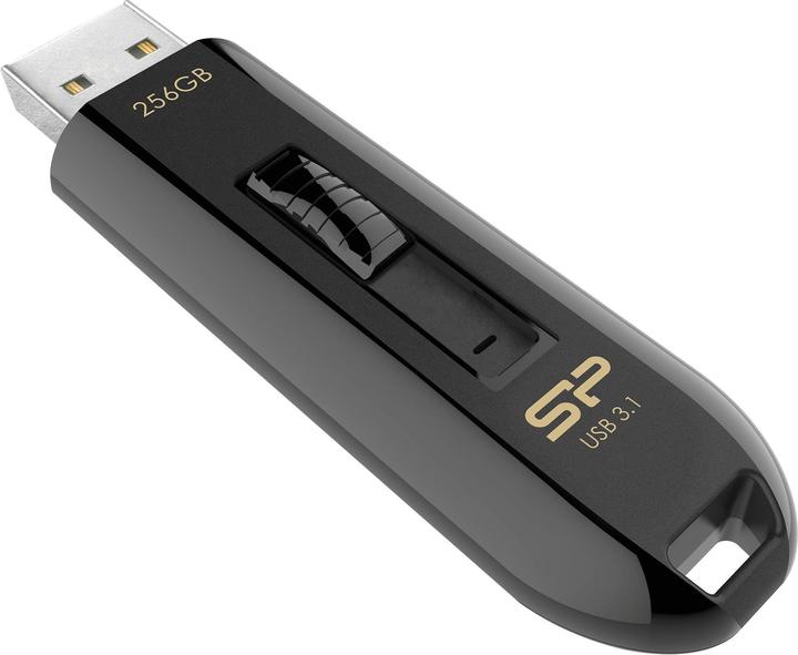 Actual product image Silicon Power Blaze B21 (256 GB, USB-A)