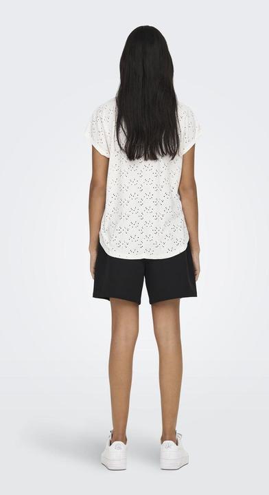 Actual product image Only Loose Fit Top (XL)