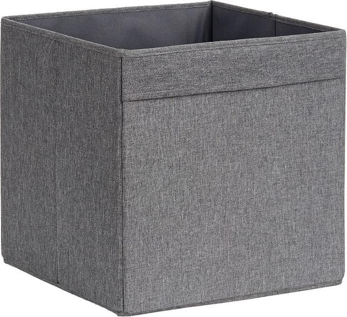 Produktbild Love it Store it Premium Ordnungsbox, offen mit Griffleisten (33 x 33 x 33 cm, 35 l)