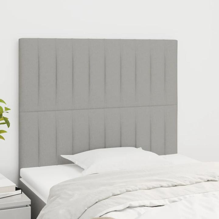 Actual product image VidaXL Carolin (90 x 5 x 128 cm)