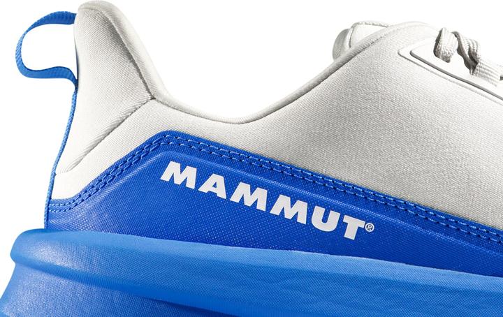 Produktbild Mammut Aenergy Hike Low, niedriger Speed Hiking Schuh (43 1/3)