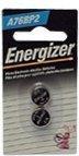 Actual product image Energizer Lr44 A76 (2 pcs., LR44, 150 mAh)