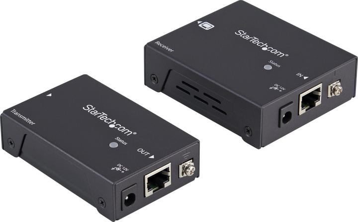Produktbild StarTech Cat5e / CAT6 Video Extender (Extender)