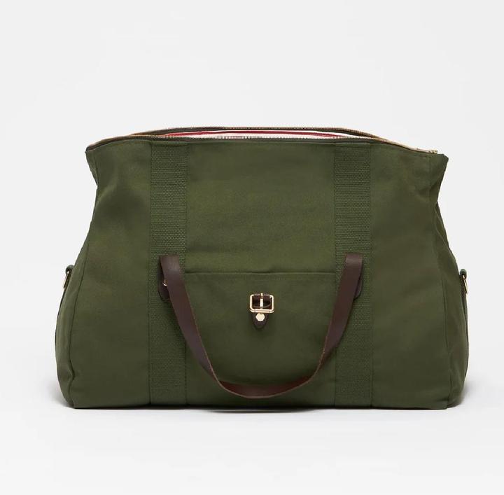 Produktbild Souleway Foldtop Weekender (60 l)