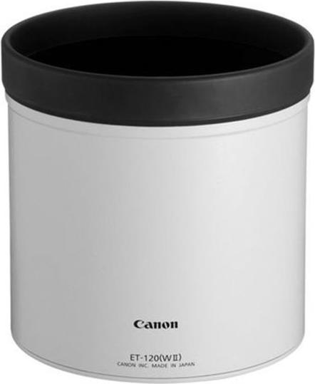 Actual product image Canon Sun visor ET-120