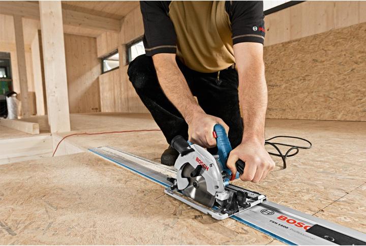 Image du produit Bosch Professional Professional GKS 55+ G (C)
