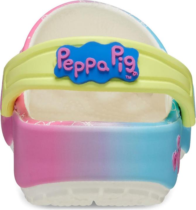Produktbild Crocs T's Peppa Pig Classic Clog (23)