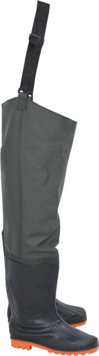 Image du produit VidaXL Bottes de wading taille 43 (43)