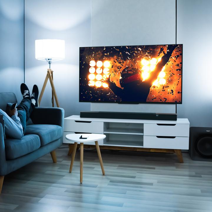 Image du produit Klipsch Flexus Core 200 (185 W, 3.1.2 Canal)