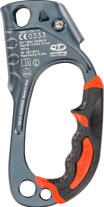 Climbing Technology Quick Up Plus ascender