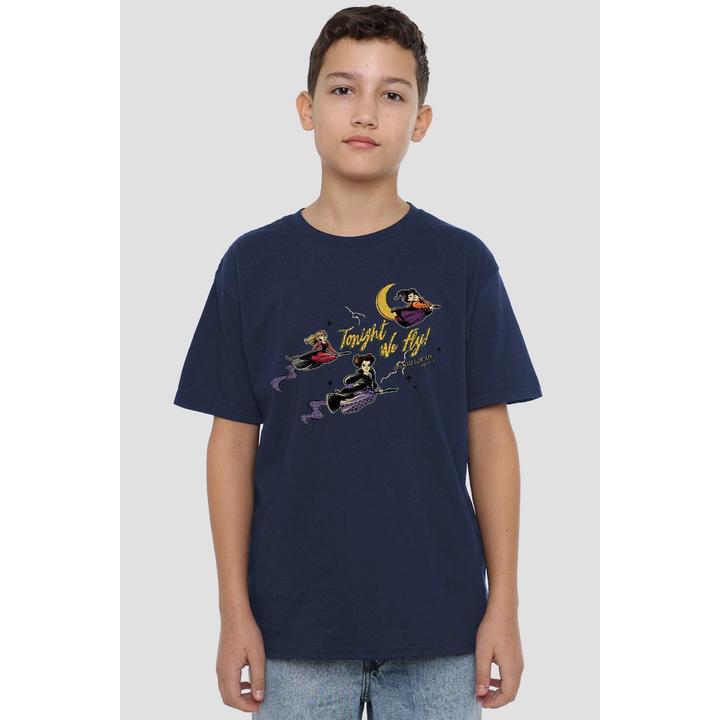 Immagine prodotto Universal Textiles Tonight We Fly TShirt (104)