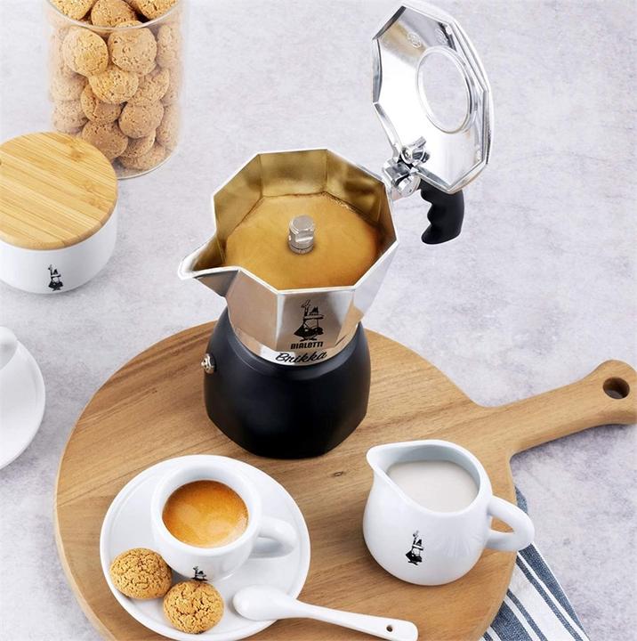 Produktbild Bialetti BrikkaR (4 T.)
