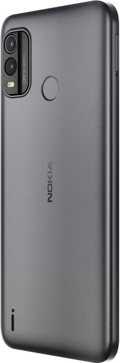 Actual product image Nokia G11 Plus (32 GB, Charcoal grey, 6.52", Dual SIM, 50 Mpx, 4G)