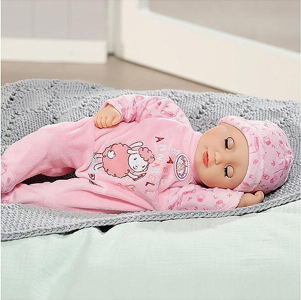 Actual product image Baby Annabell Little Annabell