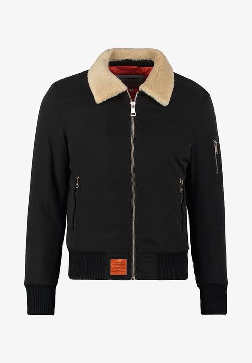 Bombers Original Bomberjacke Versmold M (L)