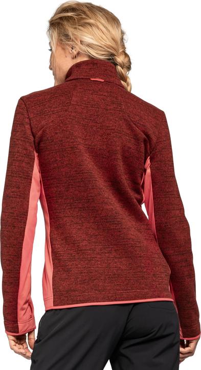 Image du produit Schöffel Polaire zippée femme Oberau (42)