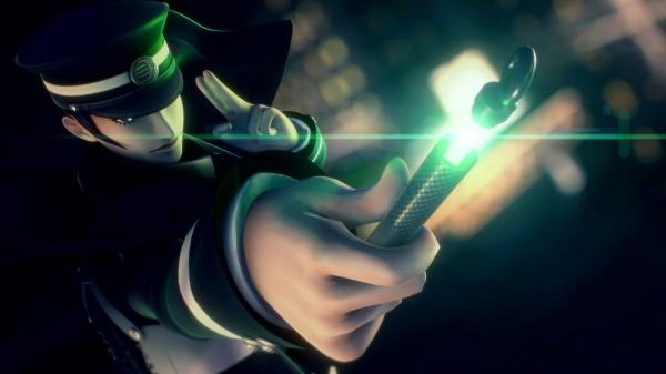 Produktbild Atlus Raidou: Remastered - The Mystery of the Soulless Army (Switch 2, DE)