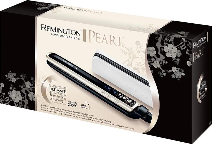 Produktbild Remington S9500 Pearl (Glätteisen)