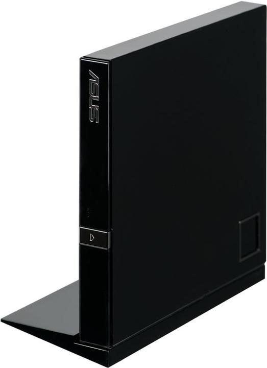 Produktbild ASUS Sbc-06d2x-U (Blu-ray Laufwerk, CD Brenner, CD Laufwerk, DVD Brenner, DVD Laufwerk)