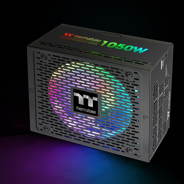 Produktbild Thermaltake ToughPower PF1 (1050 W)