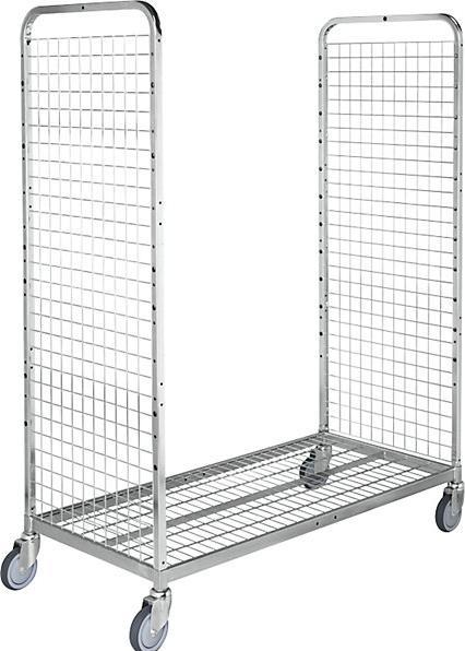 Image du produit Kongamek Chariot modulaire KM600 (200 kg)