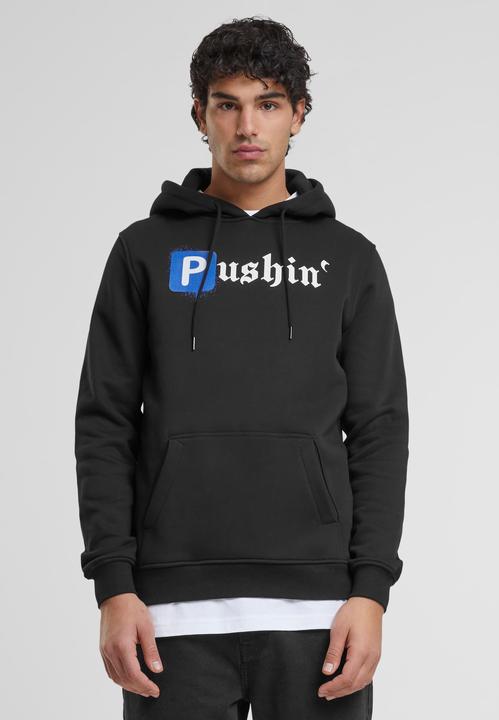 Produktbild Mister Tee Pushin P Hoody - 142555 (XXL)