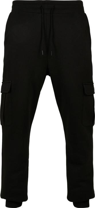 Produktbild Urban Classics Blank Hoody + Cargo Sweatpants Suit Pack (M)