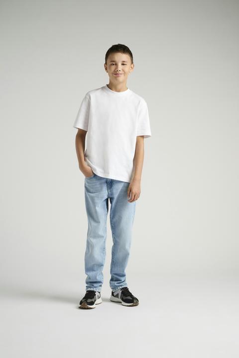Produktbild Only & Sons Junior Osjedge Straight Lb 2785 Tai Dnm Noos (146)