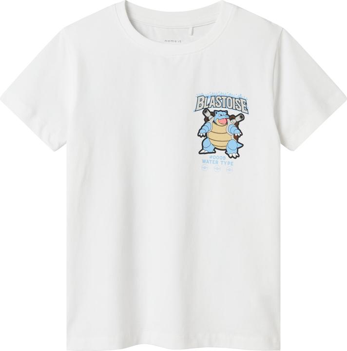 Name it Pokémon T-Shirt (116)