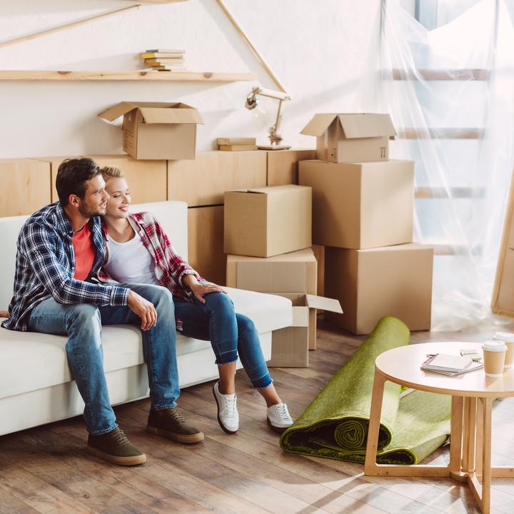 Productafbeelding Relaxdays Vilten glijders (Vilten glijders, 240 Stuk)