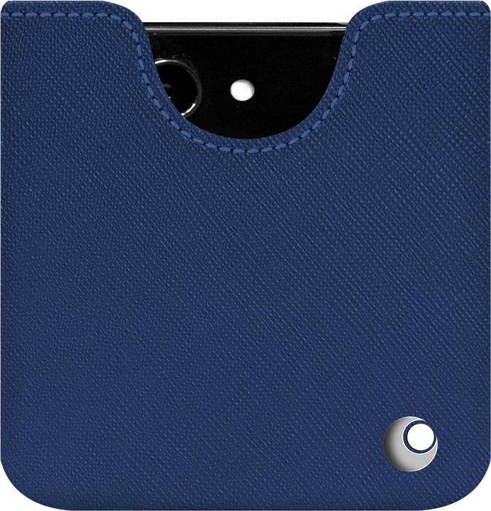 Actual product image Noreve Leather case (Samsung Galaxy Z Flip5)